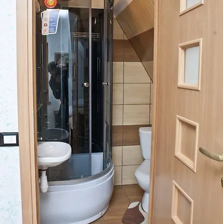 U Gabryla Guest house