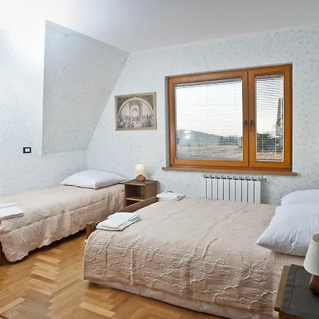 U Gabryla Penzion 3*