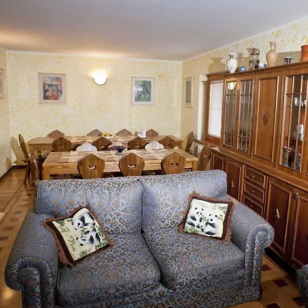 U Gabryla Konukevi Biały Dunajec