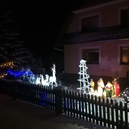 U Gabryla Biały Dunajec