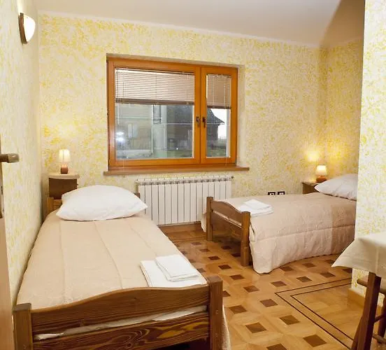 U Gabryla ביאלי דונאייק