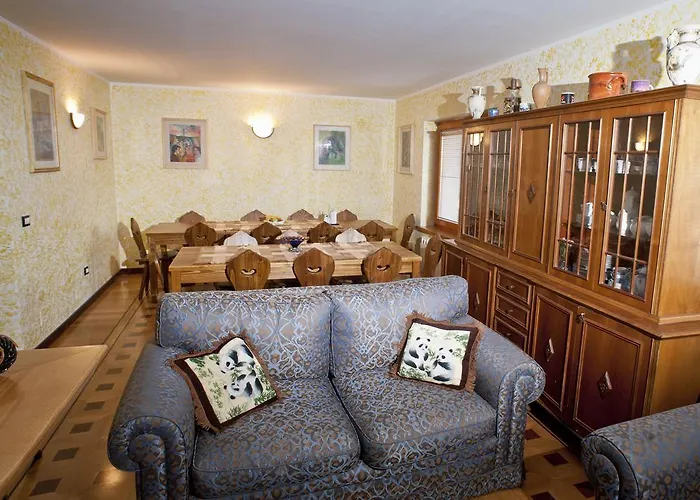 U Gabryla בית הארחה ביאלי דונאייק