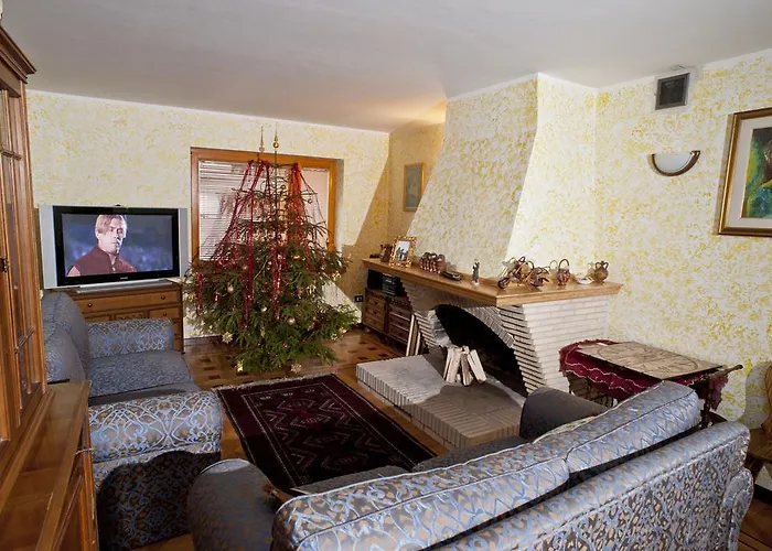 U Gabryla בית הארחה ביאלי דונאייק