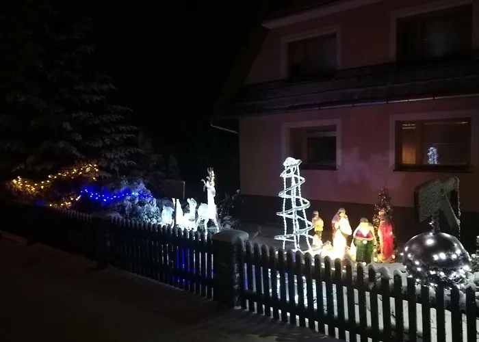 U Gabryla ביאלי דונאייק